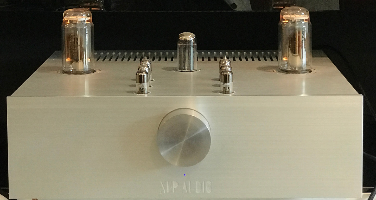NEP Audio GM70 SI