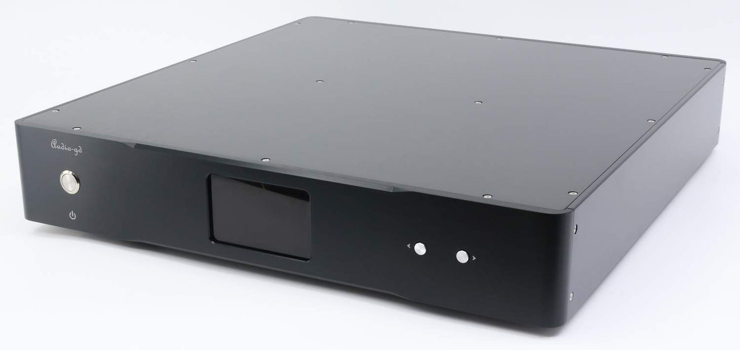 Audio gd HE-8 R2R DAC