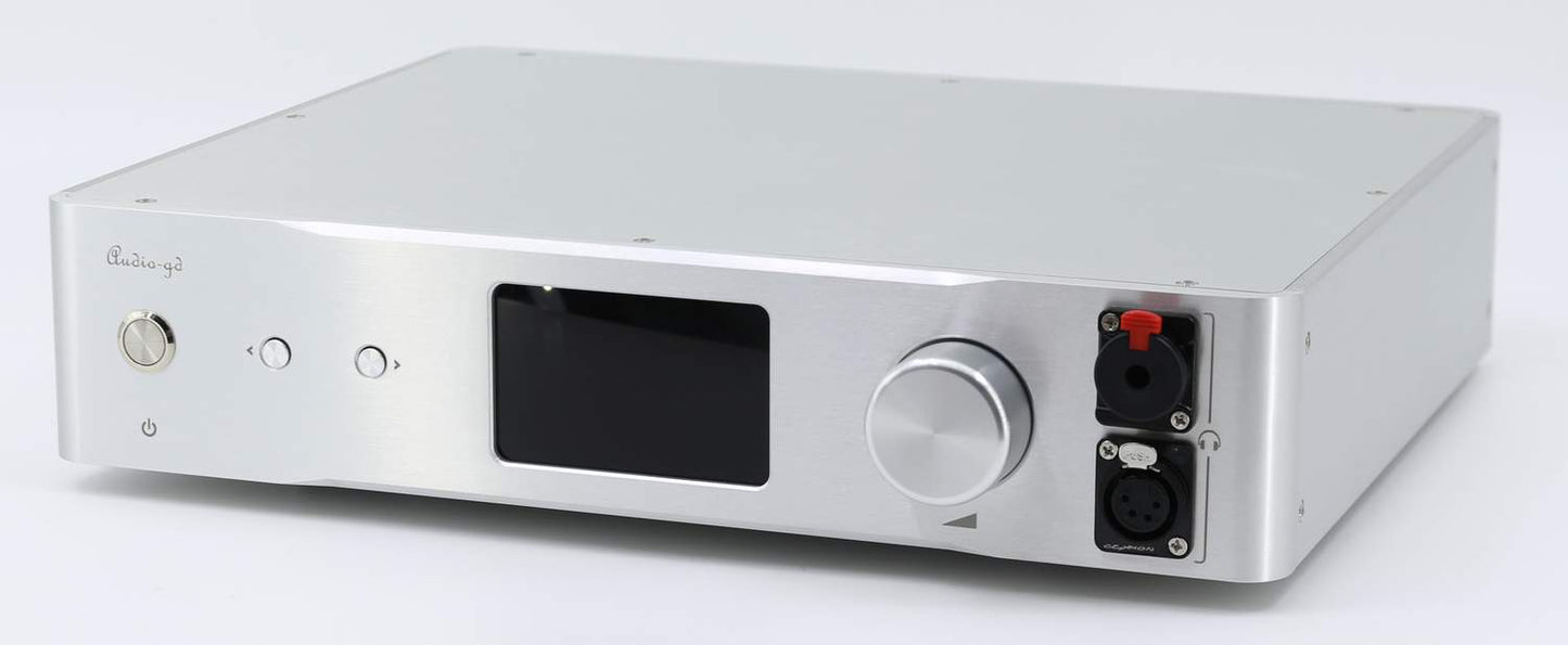 Audio gd Master 9 MK3