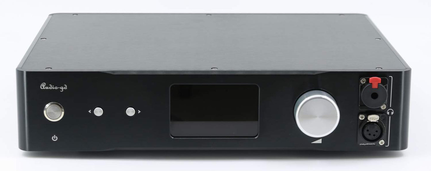 Audio gd Master 9 MK3