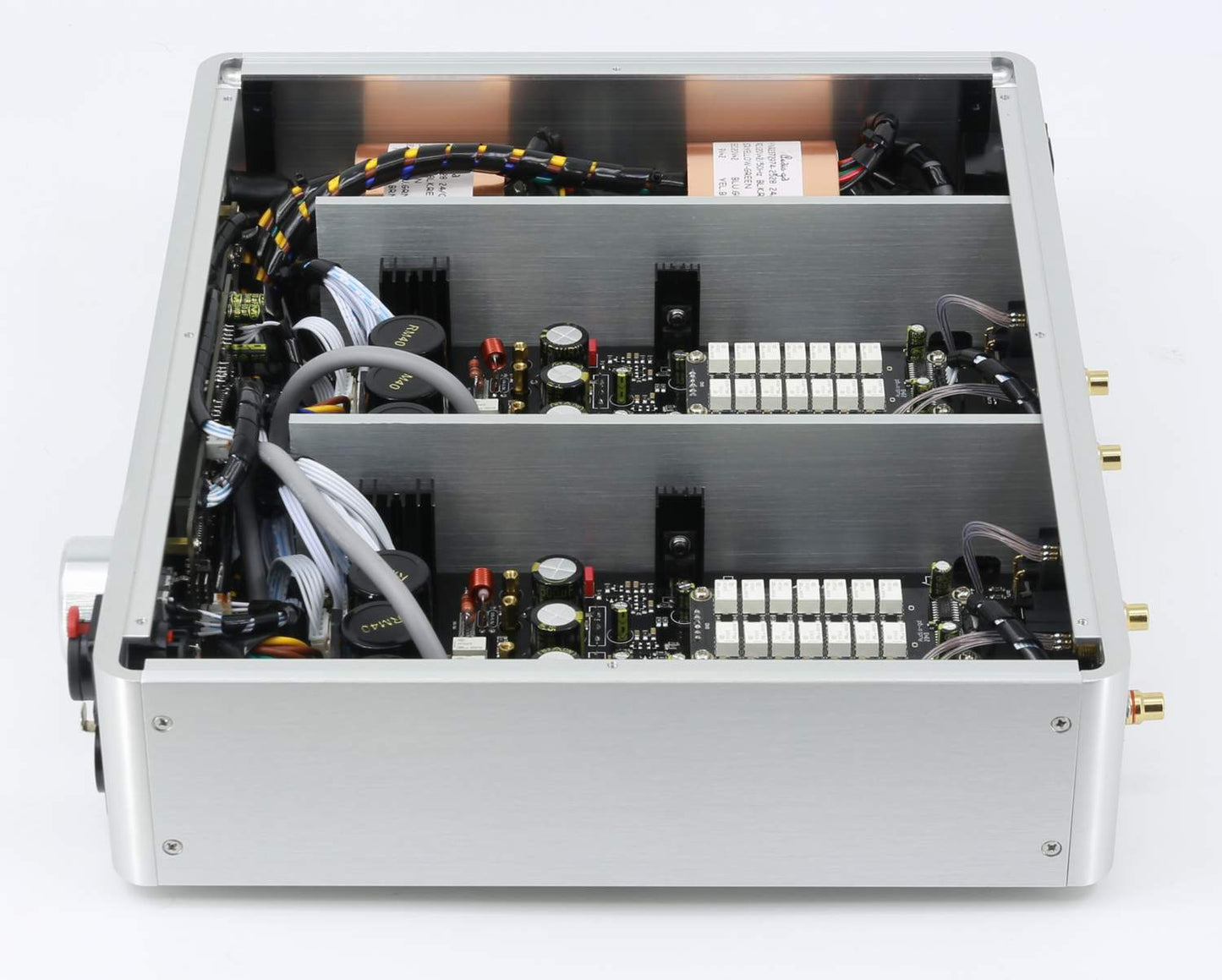 Audio gd Master 9 MK3