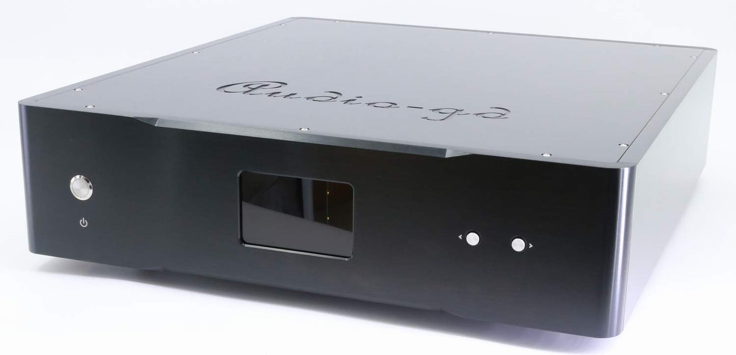 Audio gd R7 HE MK3 R2R DAC