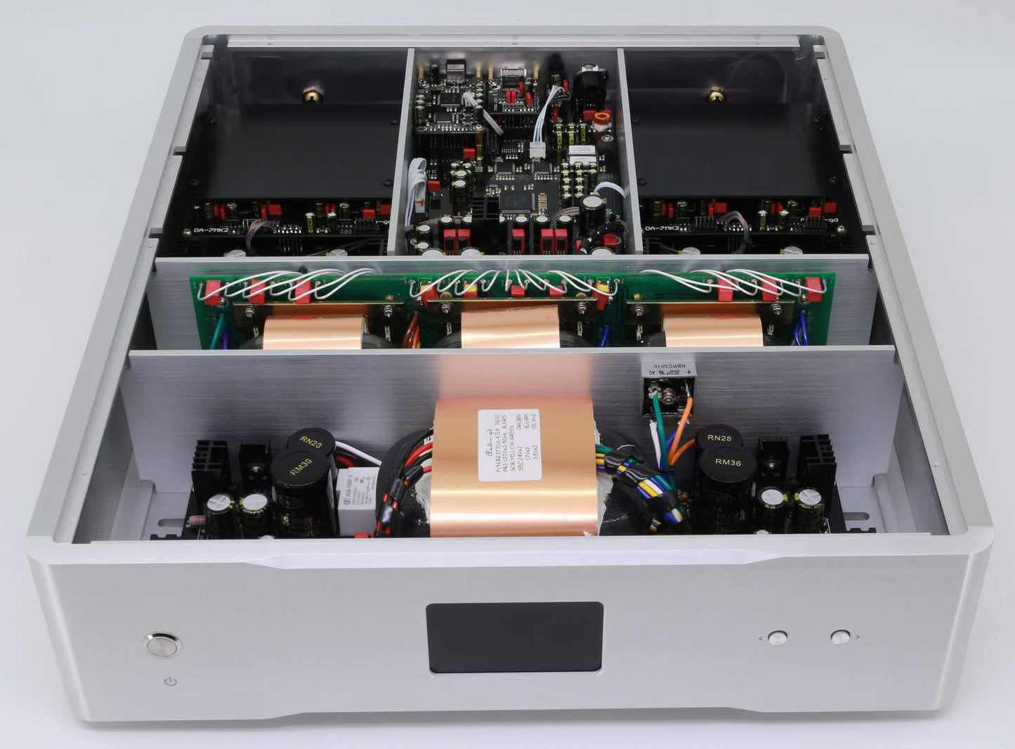 Audio gd R7 HE MK3 R2R DAC