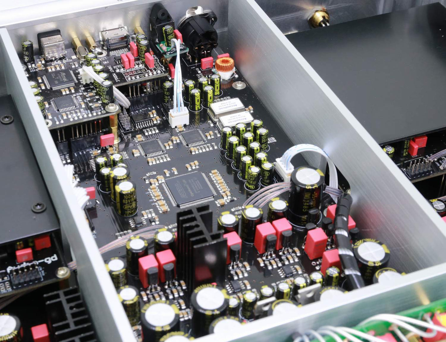 Audio gd R7 HE MK3 R2R DAC