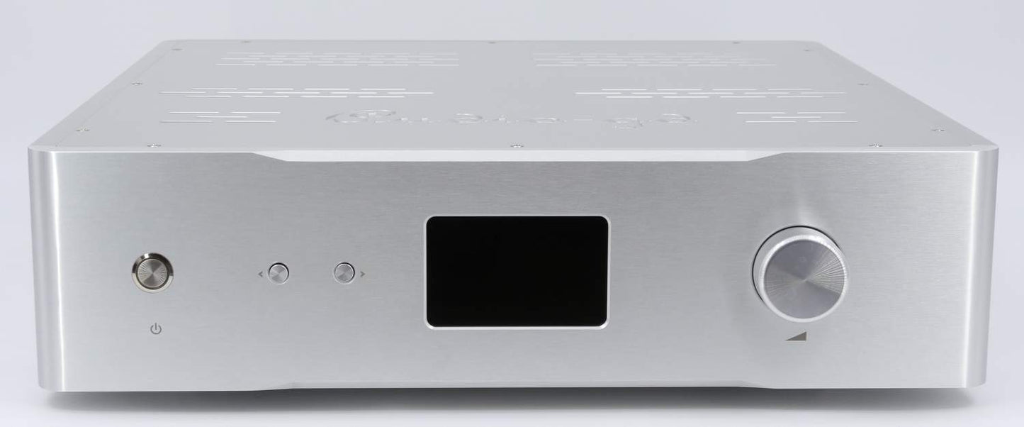 Audio gd HE1 MK3 tube preamp