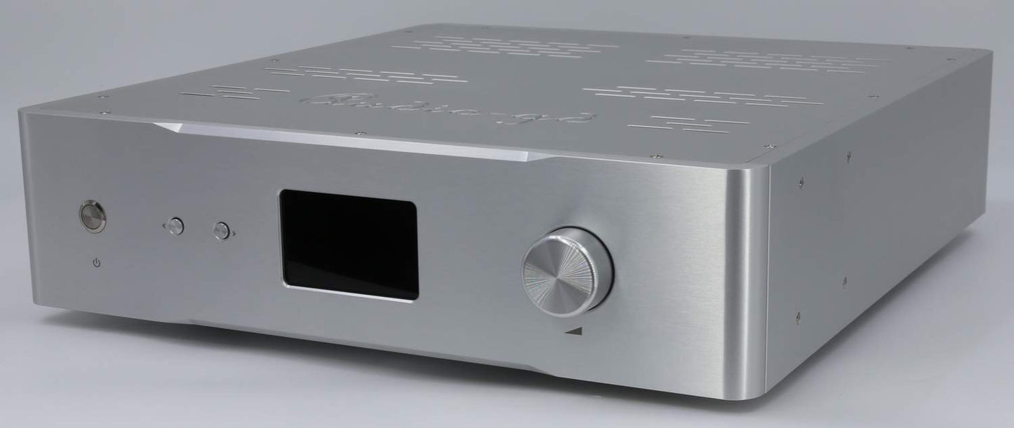 Audio gd HE1 MK3 tube preamp