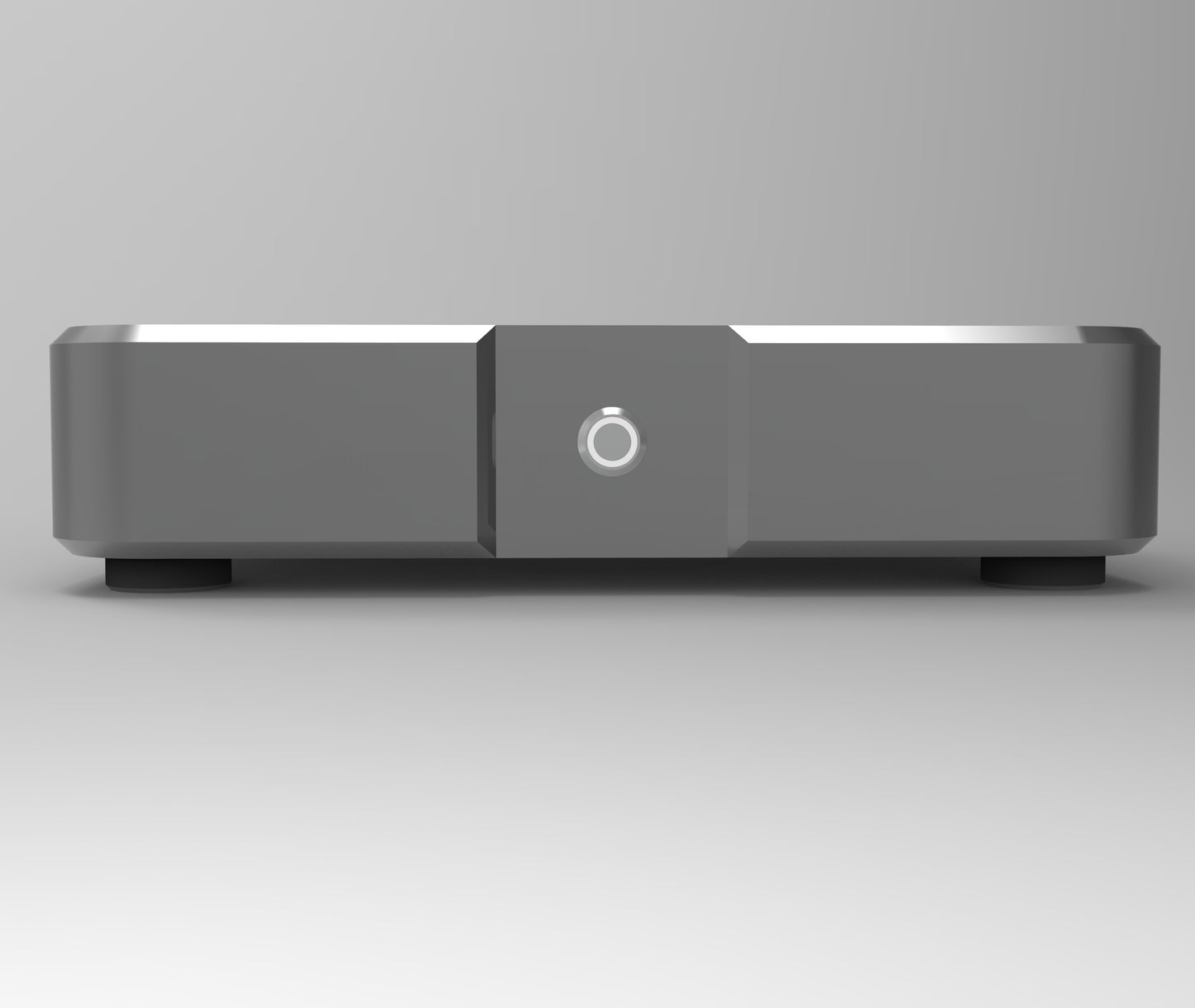 NEP Audio 1200NP24 Power Amplifier