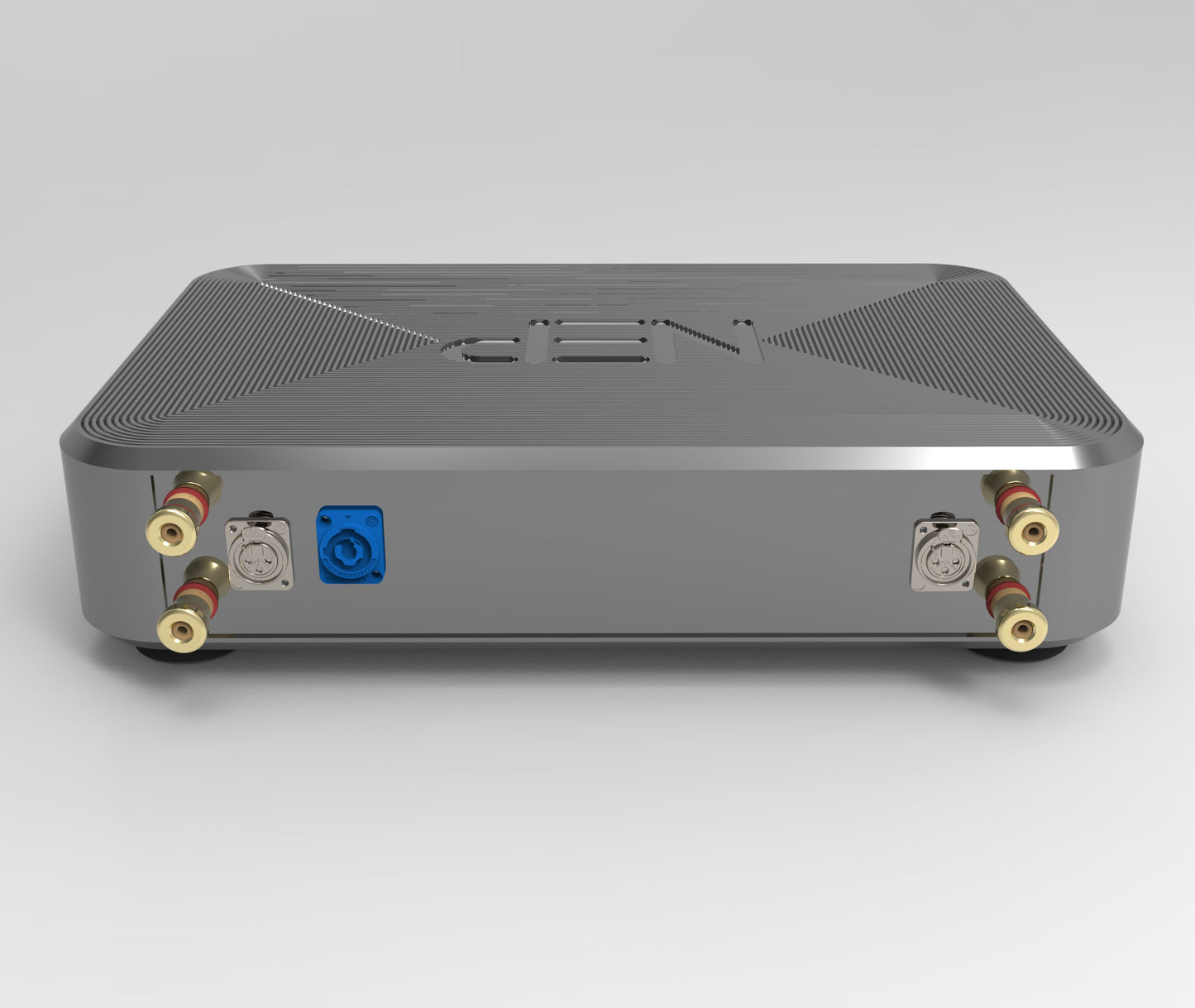 NEP Audio 1200NP24 Power Amplifier