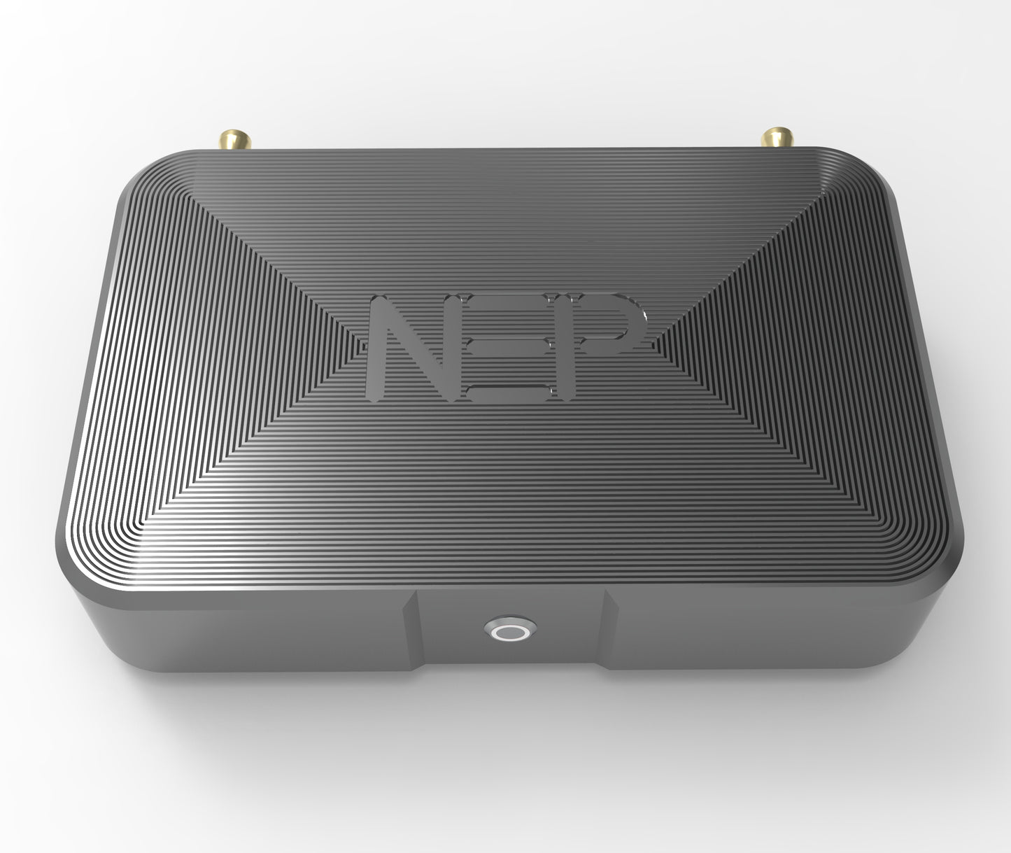 NEP Audio 1200NP24 Power Amplifier