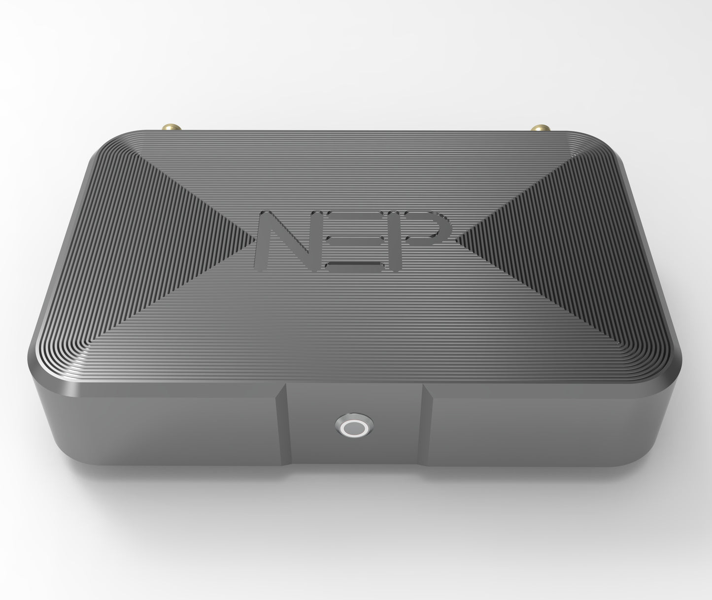 NEP Audio 1200NP24 Power Amplifier