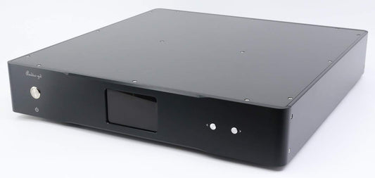 Audio gd  HE-8 R2R DAC