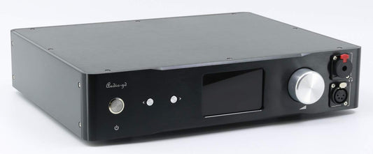 Audio gd Master 9 MK3