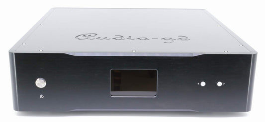 Audio gd  R7 HE MK3 R2R DAC